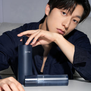 낫포유 클리어 올인원 워시 & 미스트 포 맨 (500ml+200ml) 솔직 후기 | 피부 타입별 분석 - 상품 이미지 3
