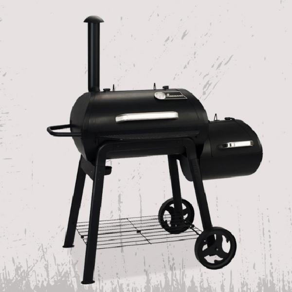 훈제바베큐그릴 펜션 글램핑 업소용바베큐화로 숯불화덕