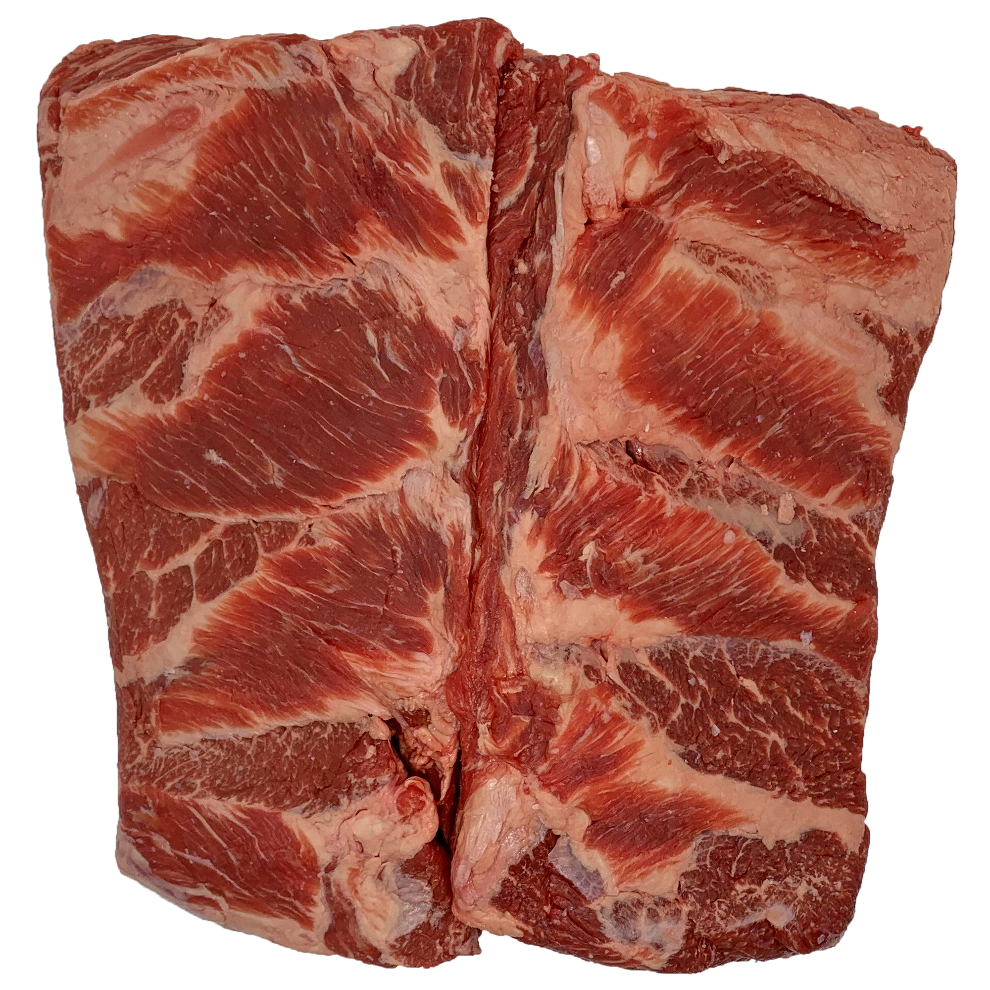 웻에이징 냉장 숙성 살치살 원육 살치 원육 1kg 초이스 리테일팩 - 상세 이미지 3