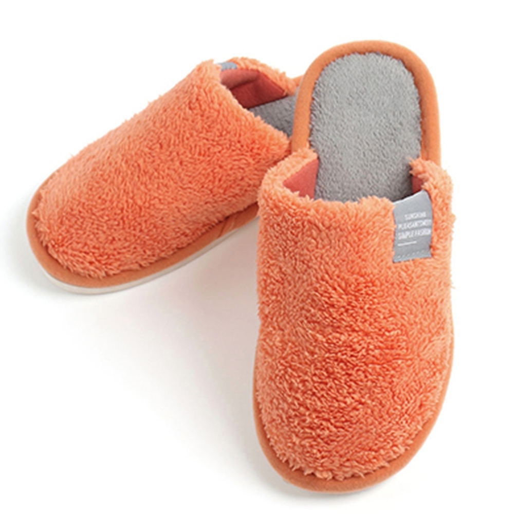여성 겨울털슬리퍼 털신 방한 사무실슬리퍼 따뜻한 거실화
