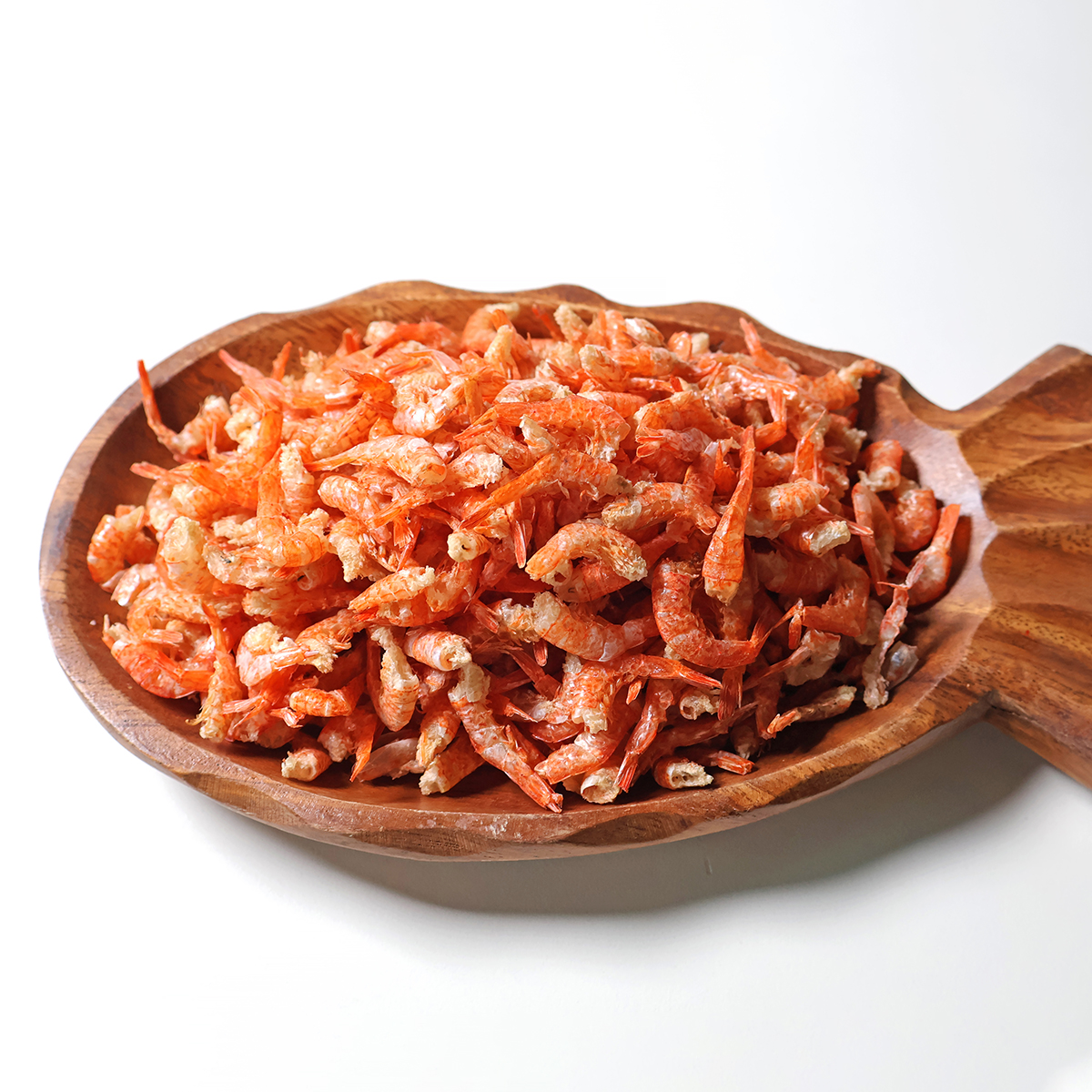 국내산 상급 두절새우 300g (소) 마른새우 - 상세 이미지 2