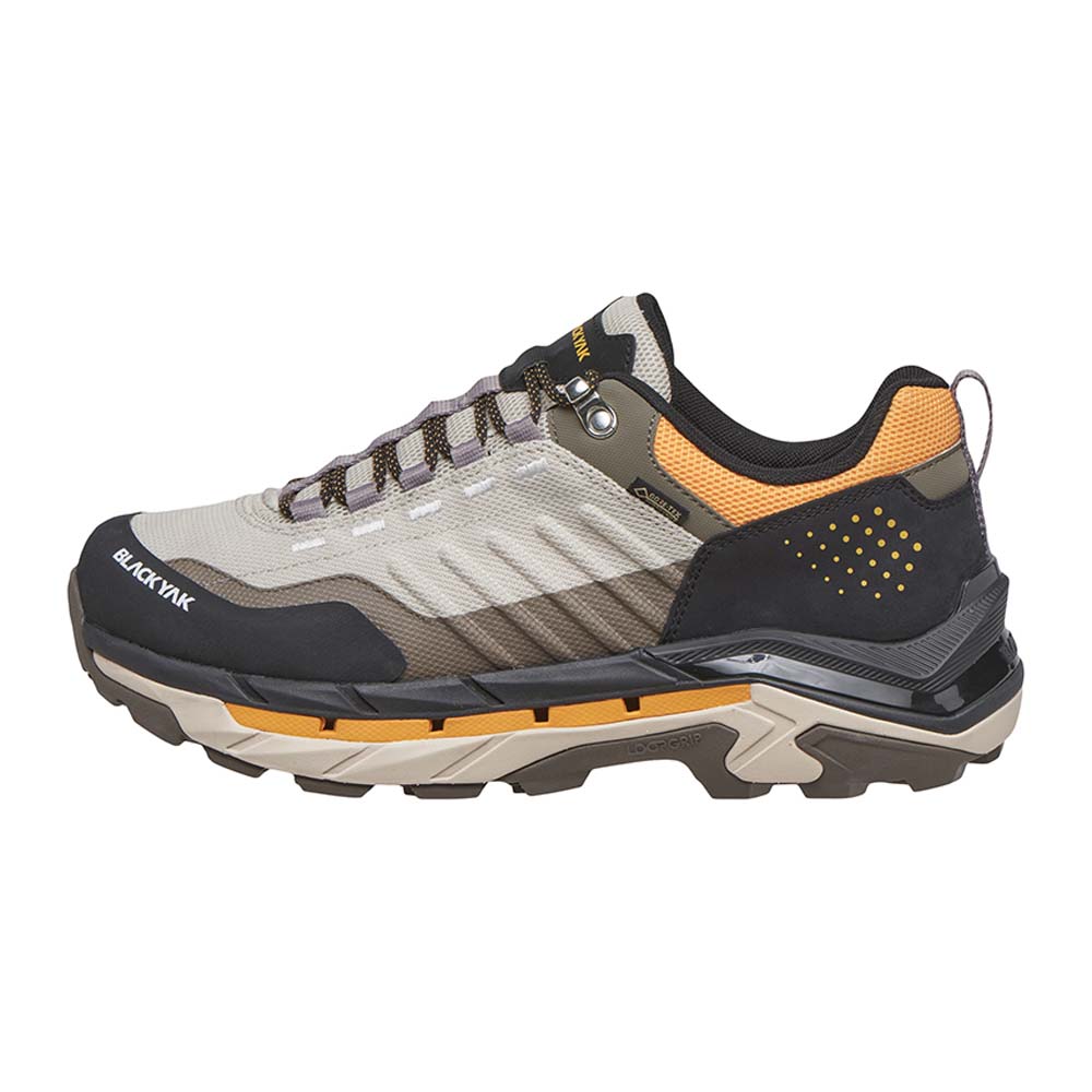 블랙야크 트레킹화 등산화 로우컷 경등산화 파인더 로우 GTX - 상세 이미지 4
