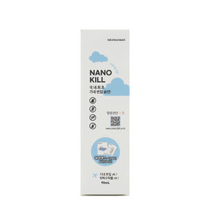 나노킬 여행용 90ml 빈대 베드버그 진드기 화상벌레 좀벌레 바퀴벌레 퇴... 실사용 후기 | 효과 있을까? - 상품 이미지 3