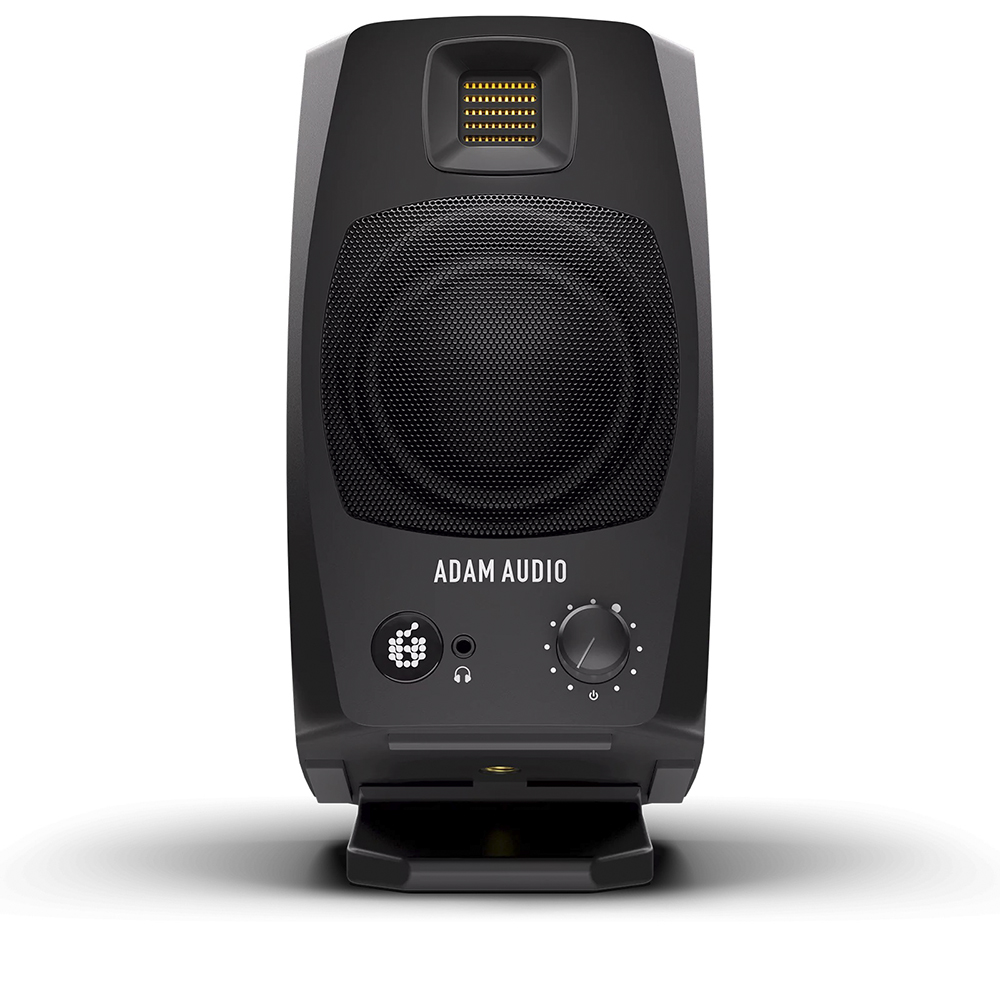 ADAM AUDIO D3V 아담오디오 D3V 데스크탑 하이엔드 PC 모니터 스피커 - 상세 이미지 3