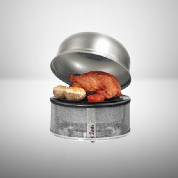 스텐그릴 휴대용 미니화덕 숯불화로 야외바베큐그릴