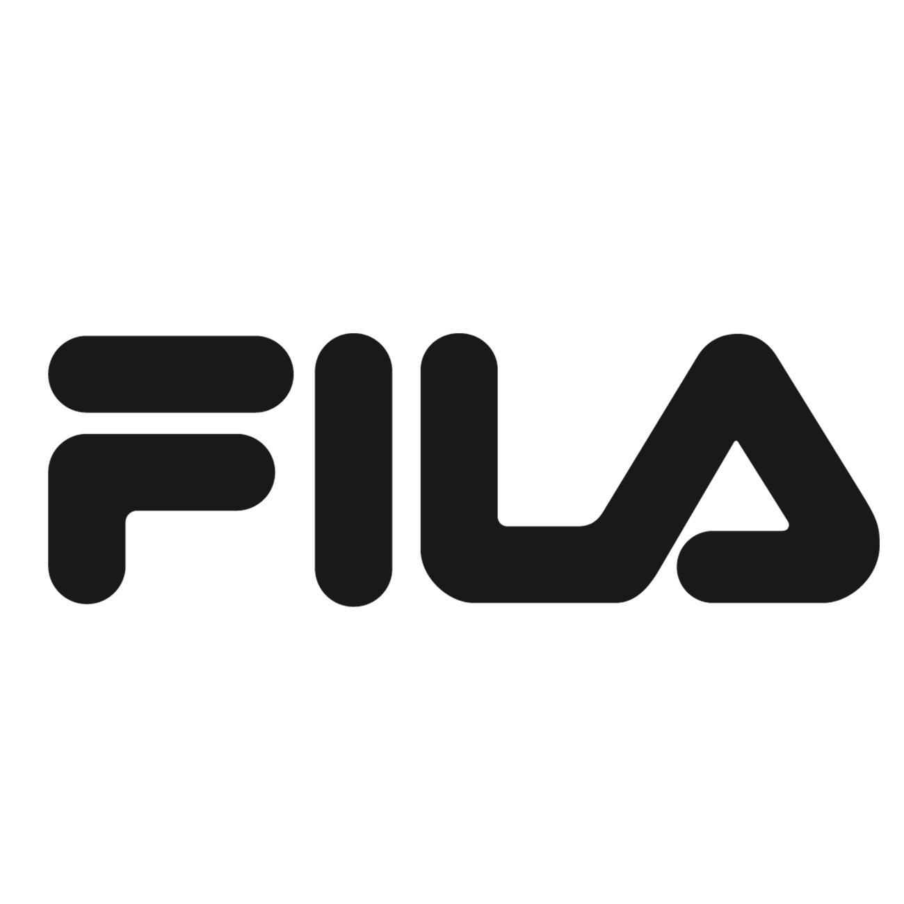 FILA KOREA 스토어 로고