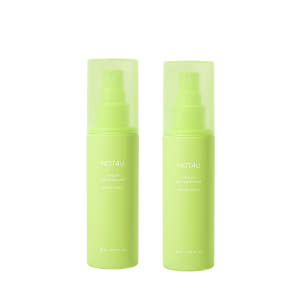 [1+1][뿌리는 선크림]낫포유 비건 선 바디 미스트 85ml SPF40 솔직 후기 | 피부 타입별 분석 - 상품 이미지 1