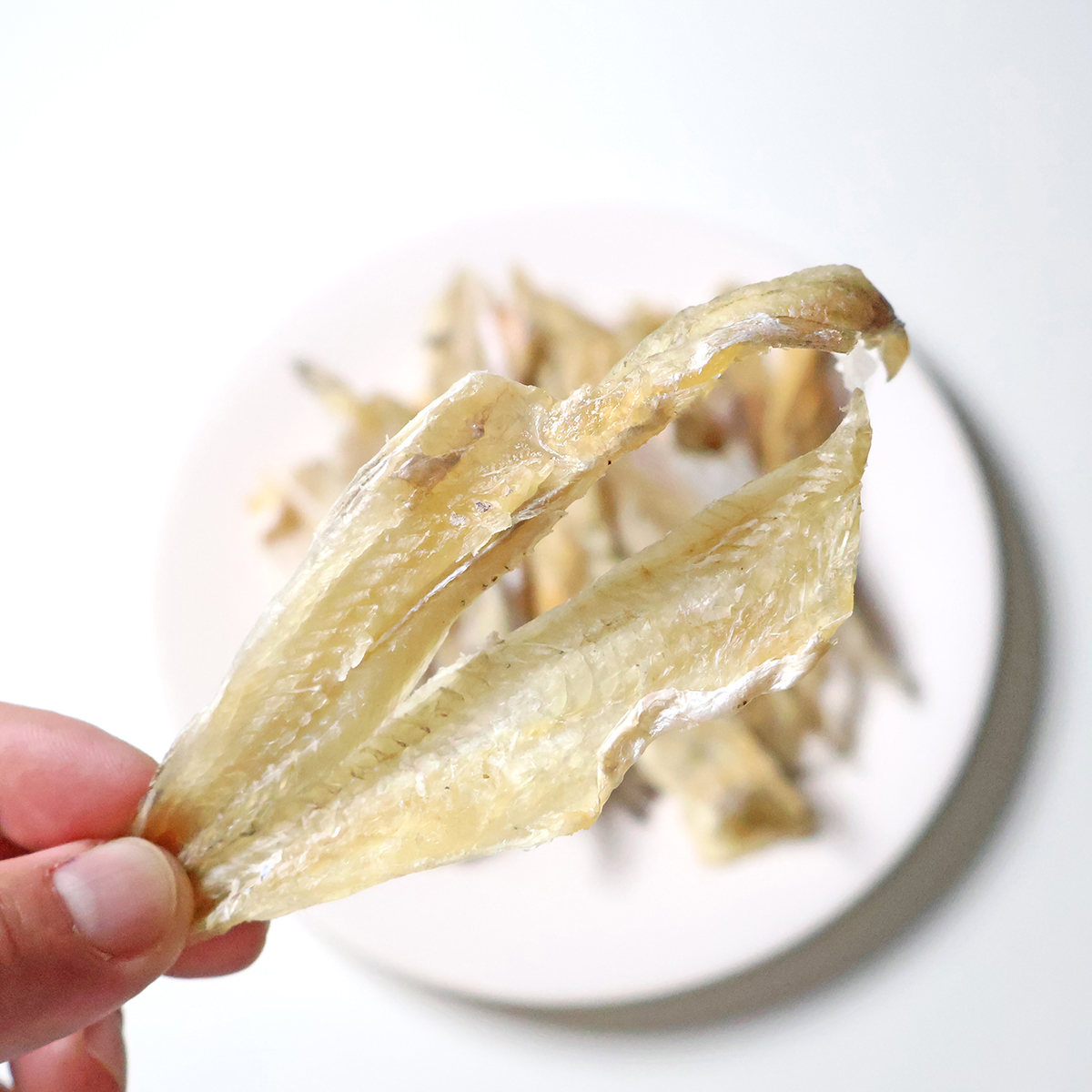 조미 손질 대구 노가리 500g - 상세 이미지 3