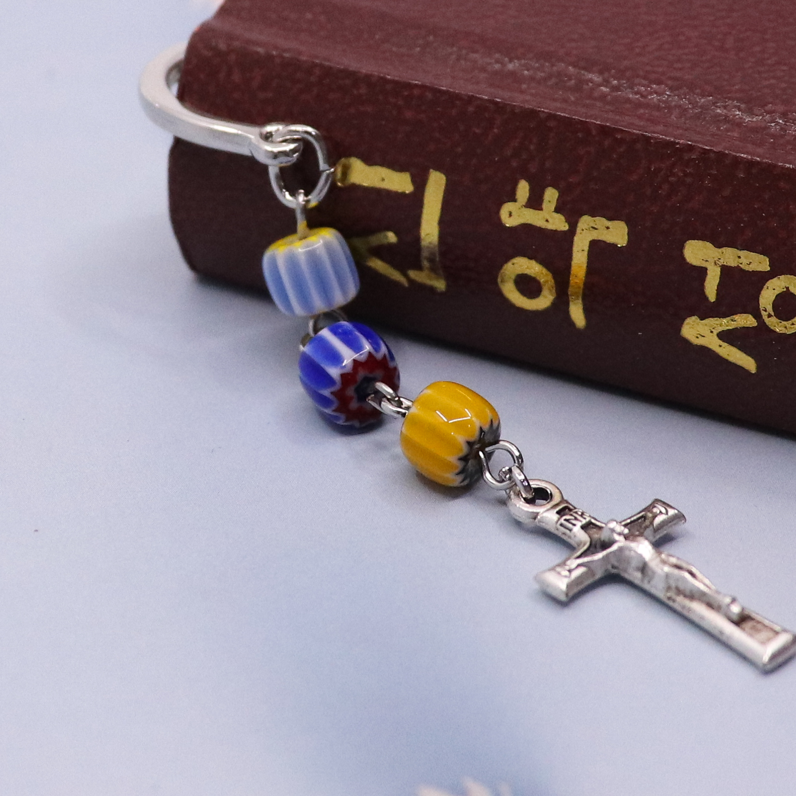 항상 나와 함께 계시는 주님 책갈피 - 상세 이미지 5
