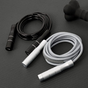 프로스펙스 헤비 줄넘기 고중량 복싱 권투 운동용 운동러 솔직 후기 | 실사용 리뷰 - 상품 이미지 2