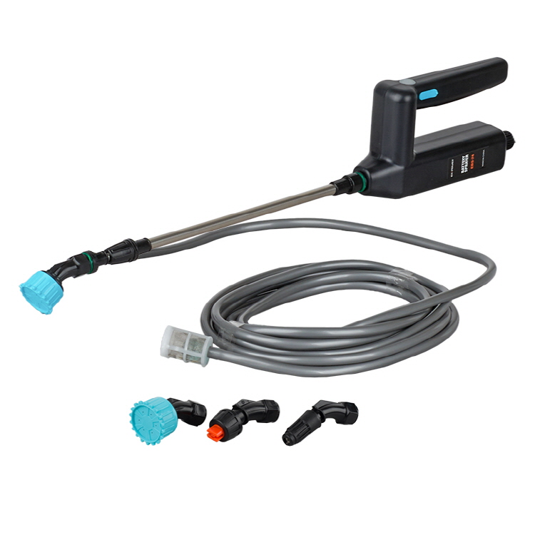 이엑스파워 충전식분무기 자흡식 EBS-74