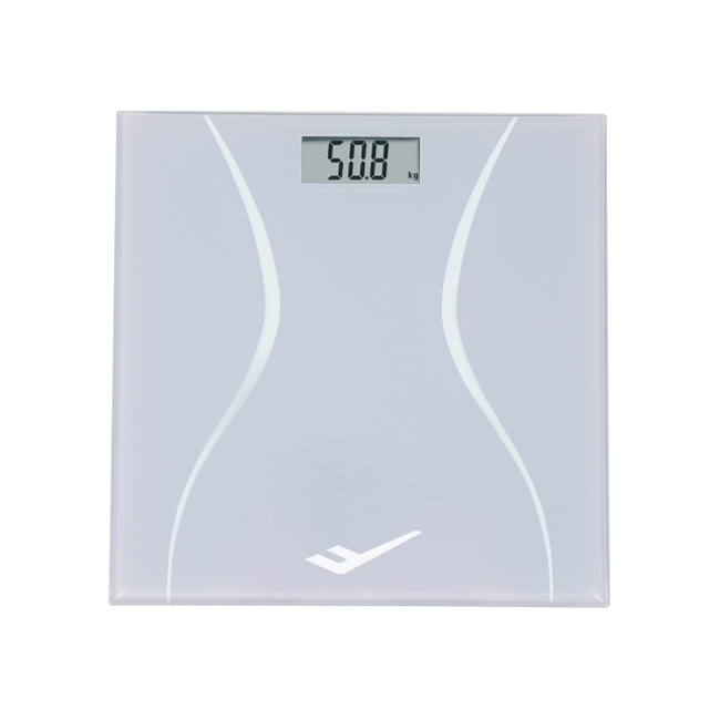 프로스펙스 S-LINE 체중계 디지털 아이 몸무게 애완동물 측정 그레이