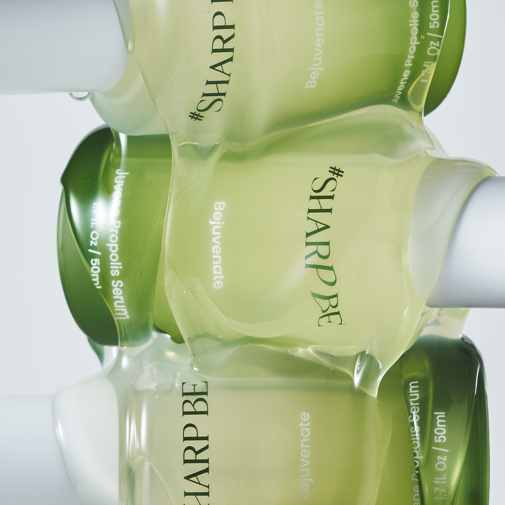 샵비 프로폴리스 세럼 50ml - 상세 이미지 2