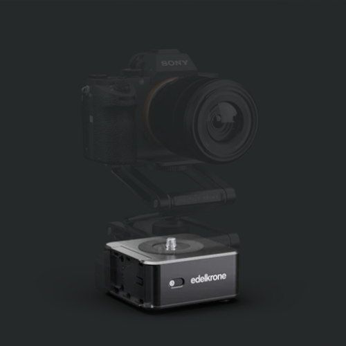 Edelkrone 헤드원 V2(카메라 미포함)