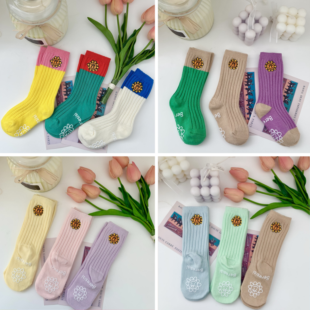 [마지막핫딜] 찰떡 신생아 아기양말 유아양말 베레시시