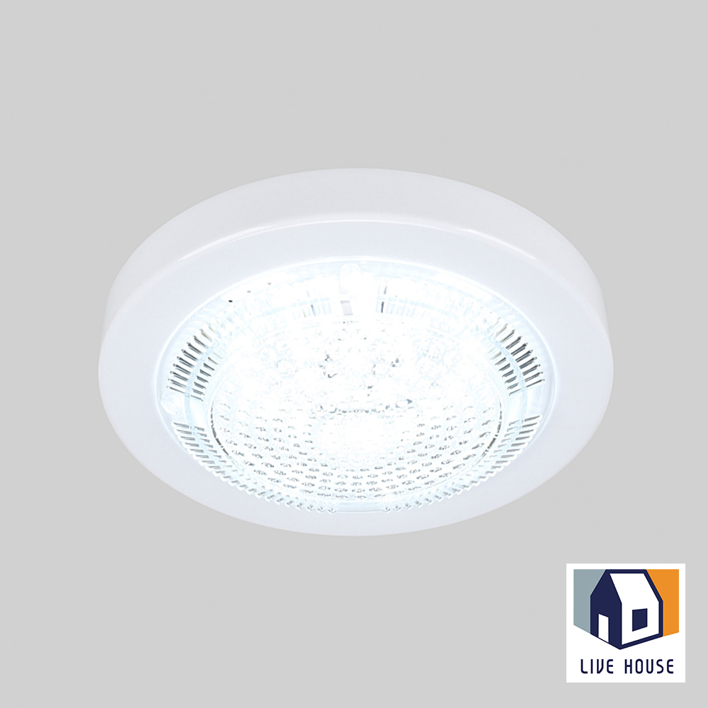 LED 원형 직부등 계단 현관조명 - 상품 이미지