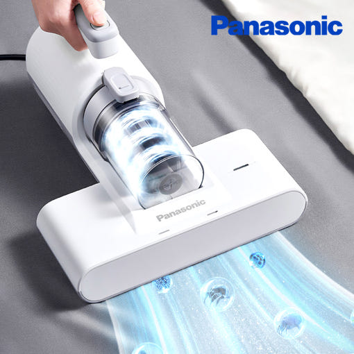 파나소닉 침구 청소기