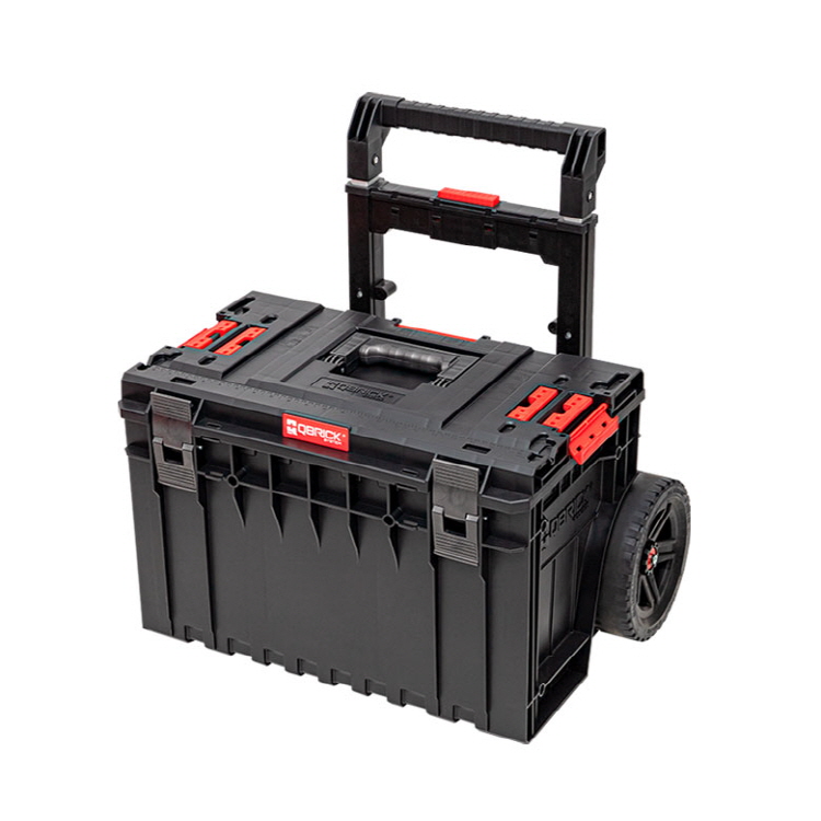 큐브릭 시스템 이동식 공구함 툴 박스 ONE-641x485x660 CART 2.0 - 상품 이미지