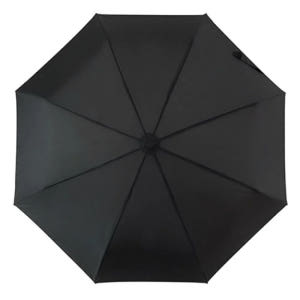 허리케인1 블랙 우산 3단 25cm 솔직 후기 | 실사용자 리뷰 분석 - 상품 이미지 3