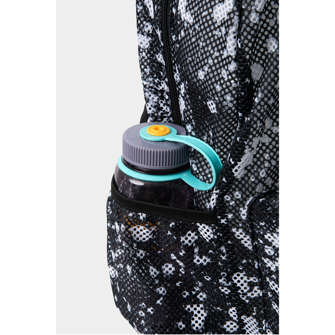 사이드킥 메쉬 백팩 가방 수영가방 메시  Ver1