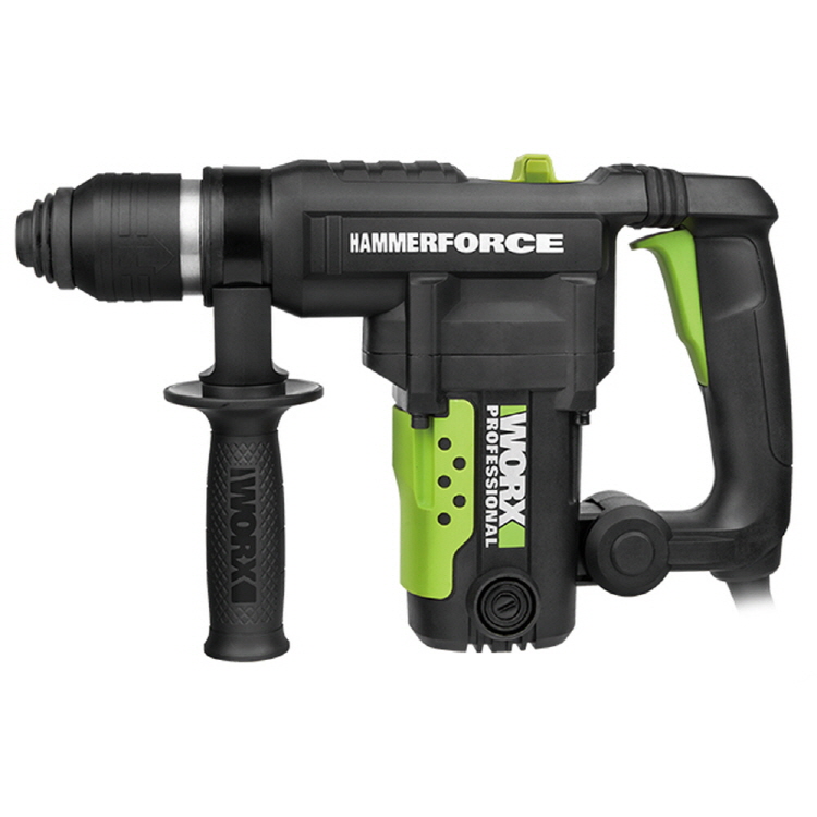 웍스 유선 로타리 앙카 해머드릴 SDS WU326P 함마드릴