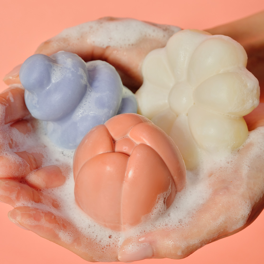 동구밭 플라워 가든 퍼퓸바 선물세트 디퓨저 올인원비누 집들이선물 인테리어소품 연말선물