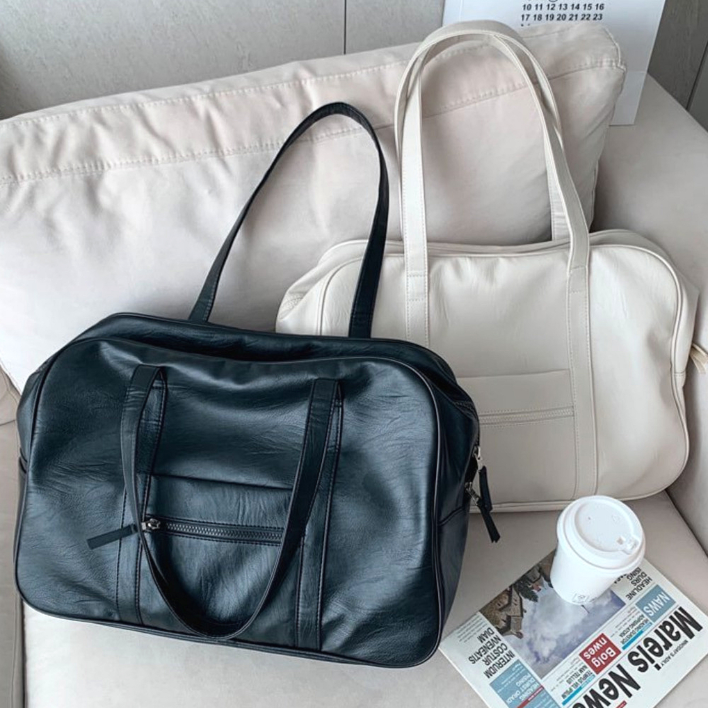 로라벨 릭스 기저귀가방 육아 가벼운 스퀘어백 숄더백 국민 빅사이즈 아기 출산 보부상가방