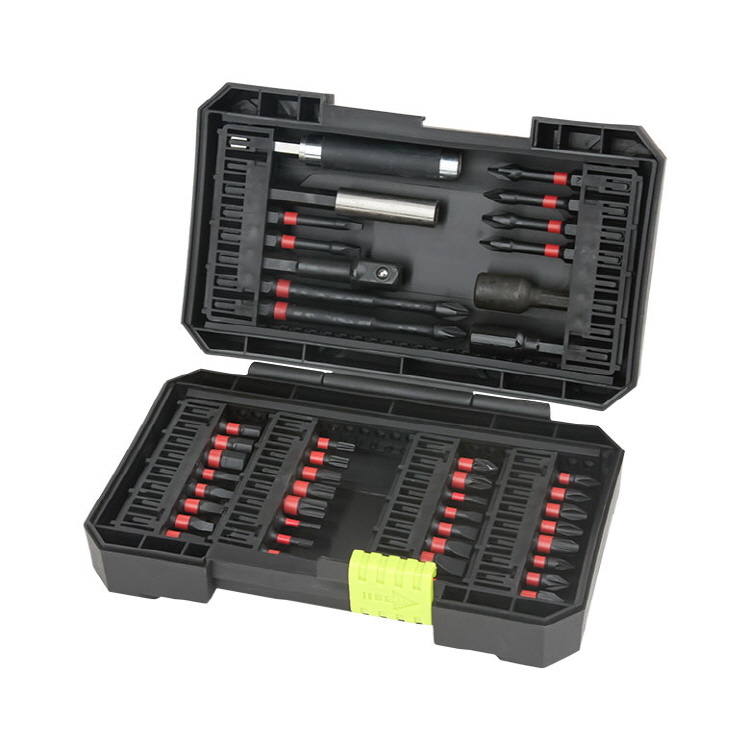 웍스 드라이버비트 세트 45PCS WA9326 - 메인 이미지