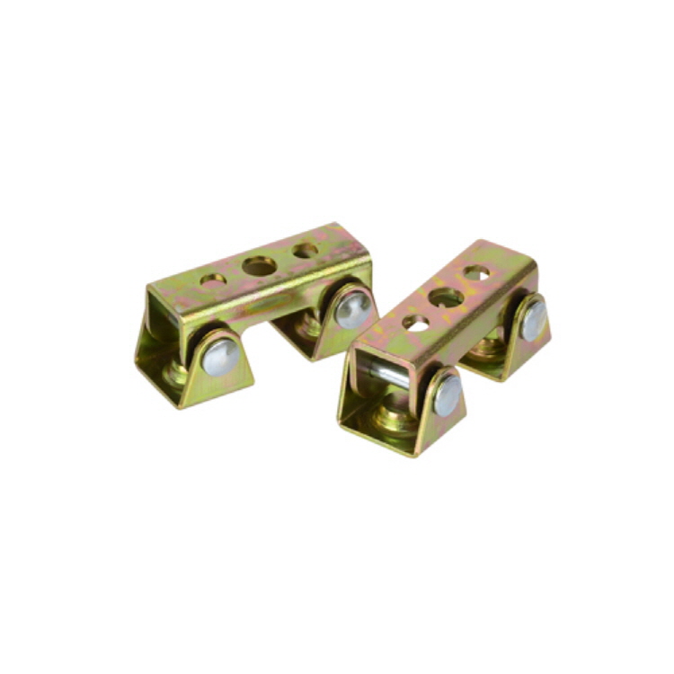 웰즈 용접자석 세트 파이프용 50mm 12LBS KMH-02P - 메인 이미지