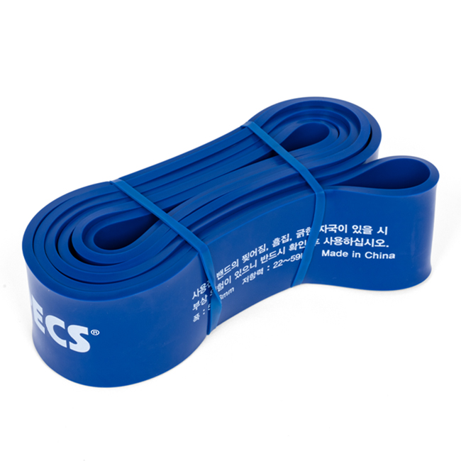 프로스펙스 파워 밴드 51mm 턱걸이 풀업 밴드 운동 헬스