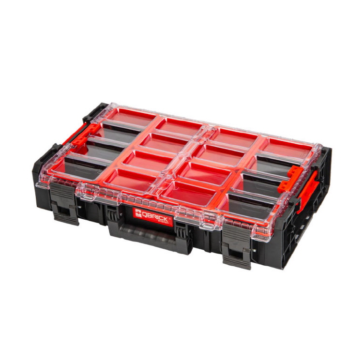 큐브릭 멀티 공구함 툴 박스 ONE-582 X 387 X 131 ORGANIZER XL 2.0 - 메인 이미지