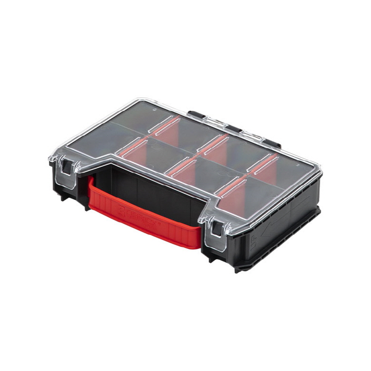 큐브릭 멀티 공구함 툴 박스 PRO-257x182x65 ORGANIZER MULTI - 메인 이미지