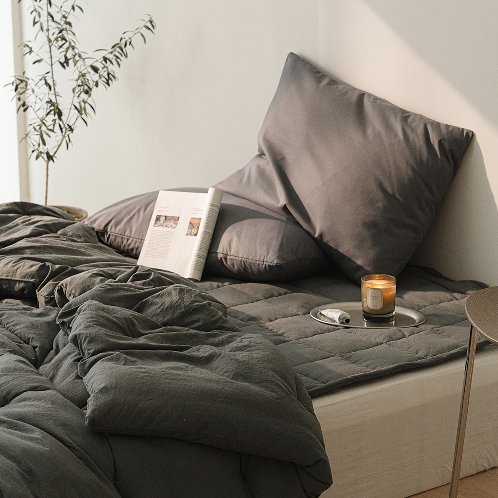 포근 차렵 알러지케어 이불 사계절 단품 SS