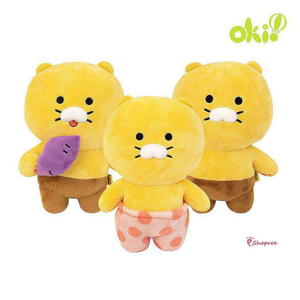 카카오 인형 춘식이 프hij256 : 샵프리W