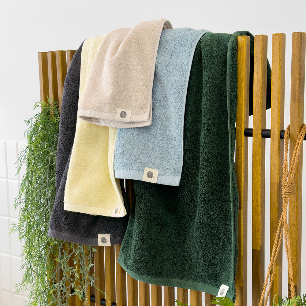 [단독] 소프트터치 40수 코마사 브리즈 200g 호텔수건 5+5장 총10장 타월 타올