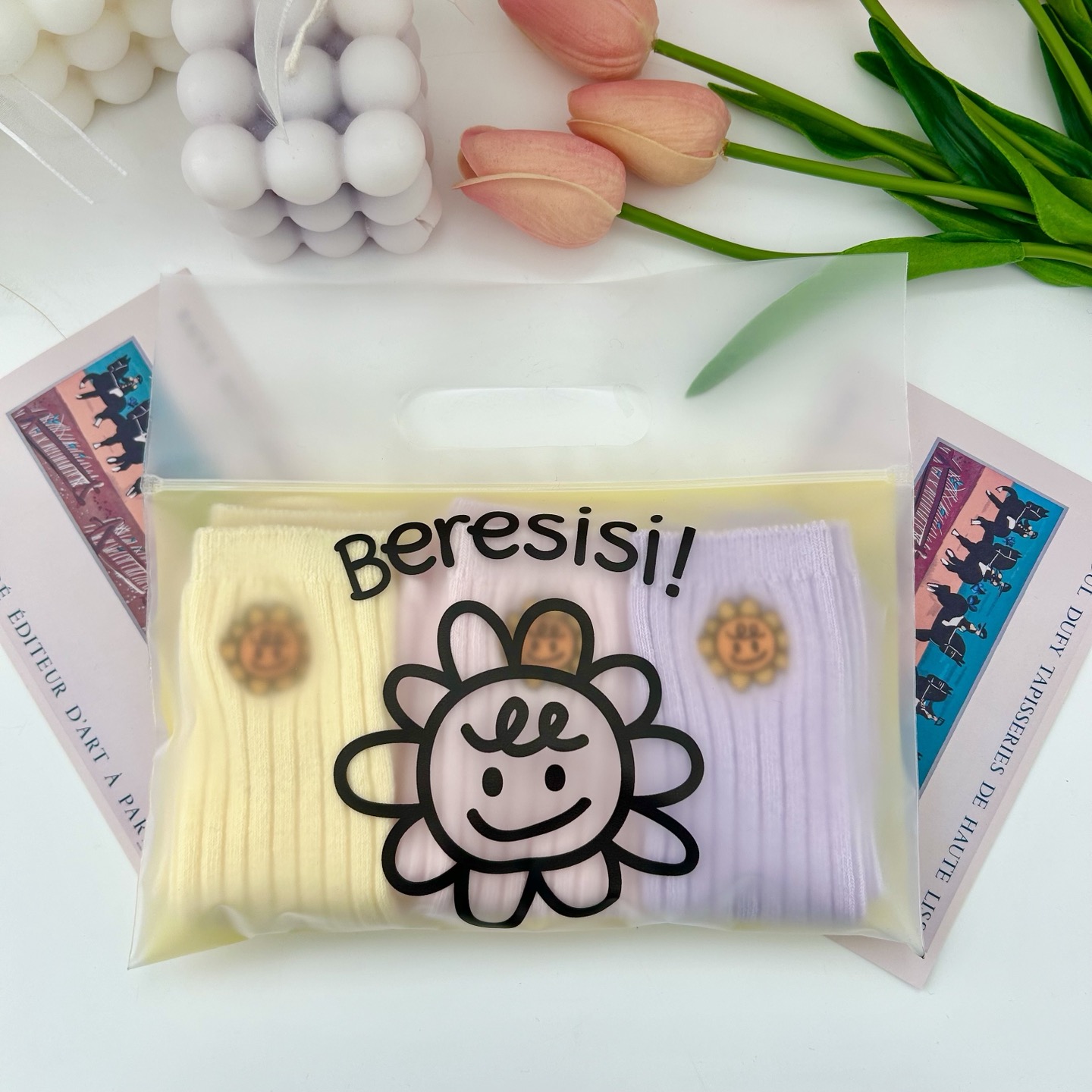 [마지막핫딜] 찰떡 신생아 아기양말 유아양말 베레시시