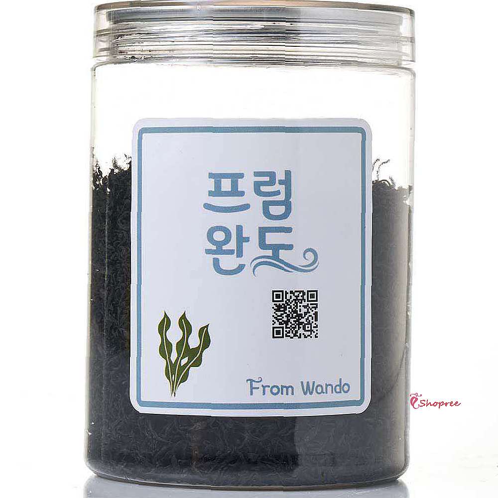 프럼 완도 밥톳 100g qrs249 : 샵프리W