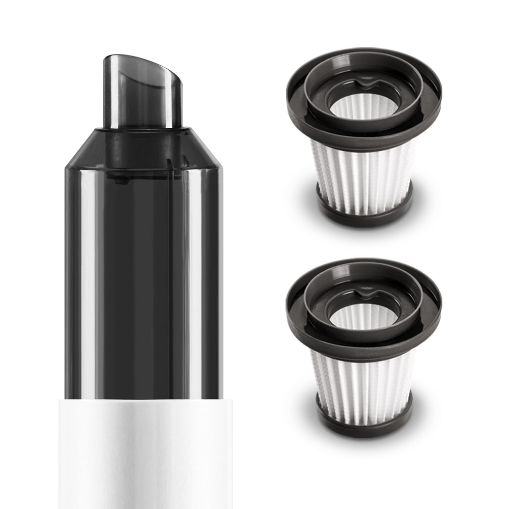 홈리아 미니청소기 HA-6K 룸스틱 미니 전용 구성품 필터/브러시/패드/부속품