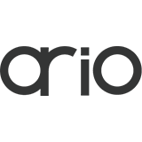 아리오 스토어 스토어 로고