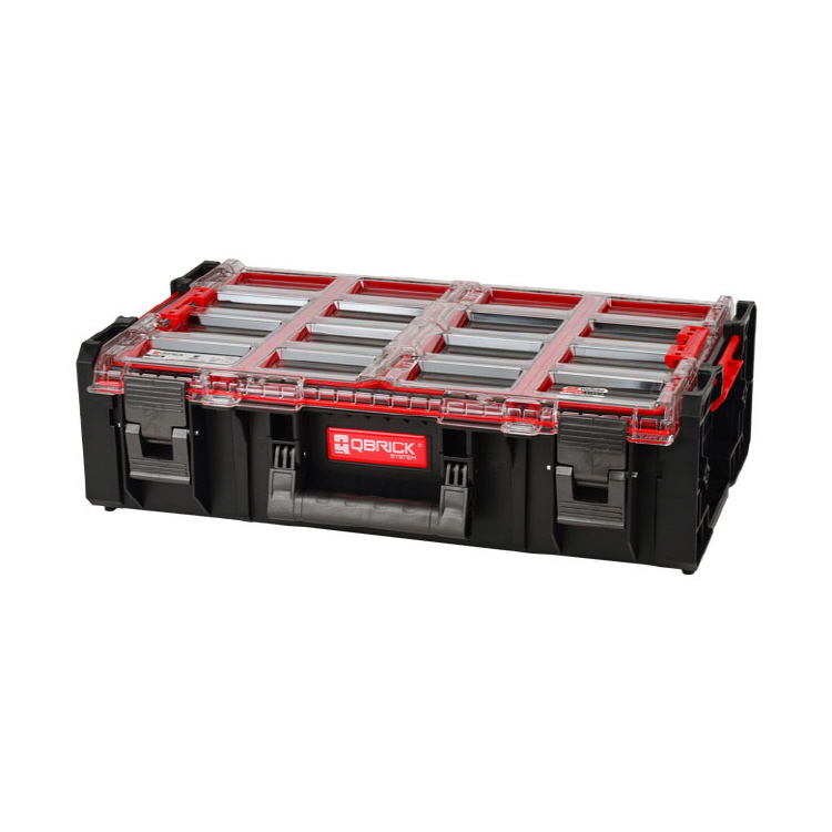 큐브릭 멀티 공구함 툴 박스 ONE-582 X 387 X 172 ORGANIZER 2XL 2.0 - 메인 이미지