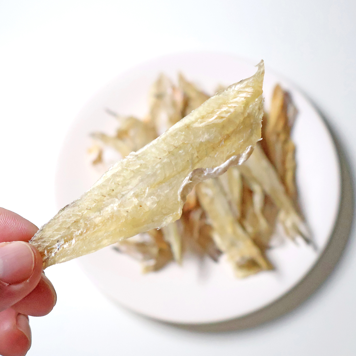 손질 대구 노가리 500g 두절노가리 - 상세 이미지 3