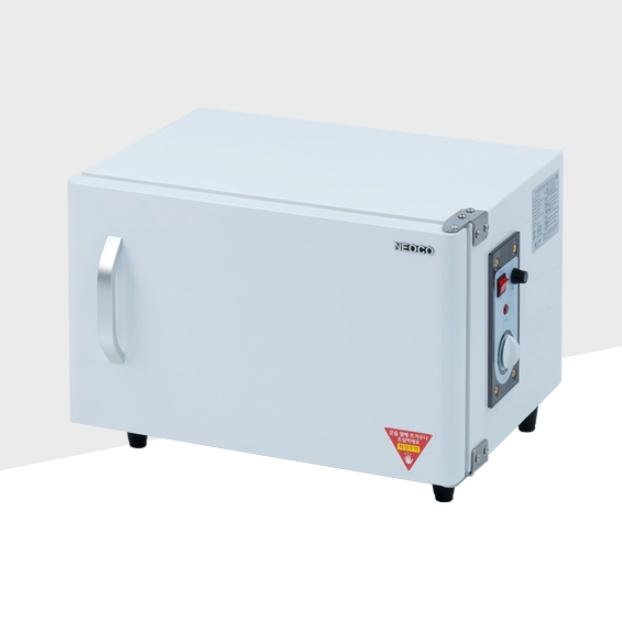 소형온장고 15L 피부관리실 고온보관 미니 타올찜기