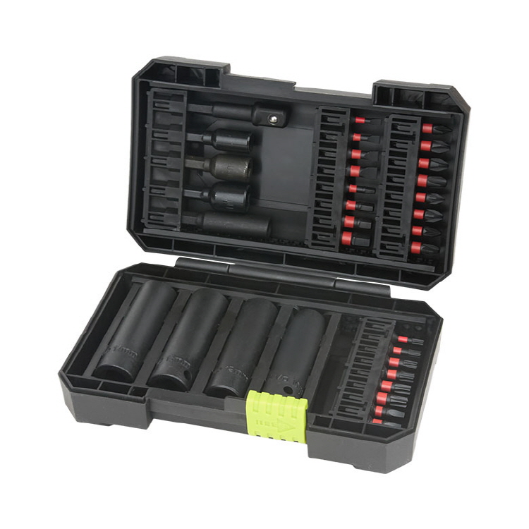 웍스 드라이버비트 세트 33PCS WA9321 실사용 후기 | 효과 있을까? - 대표 이미지