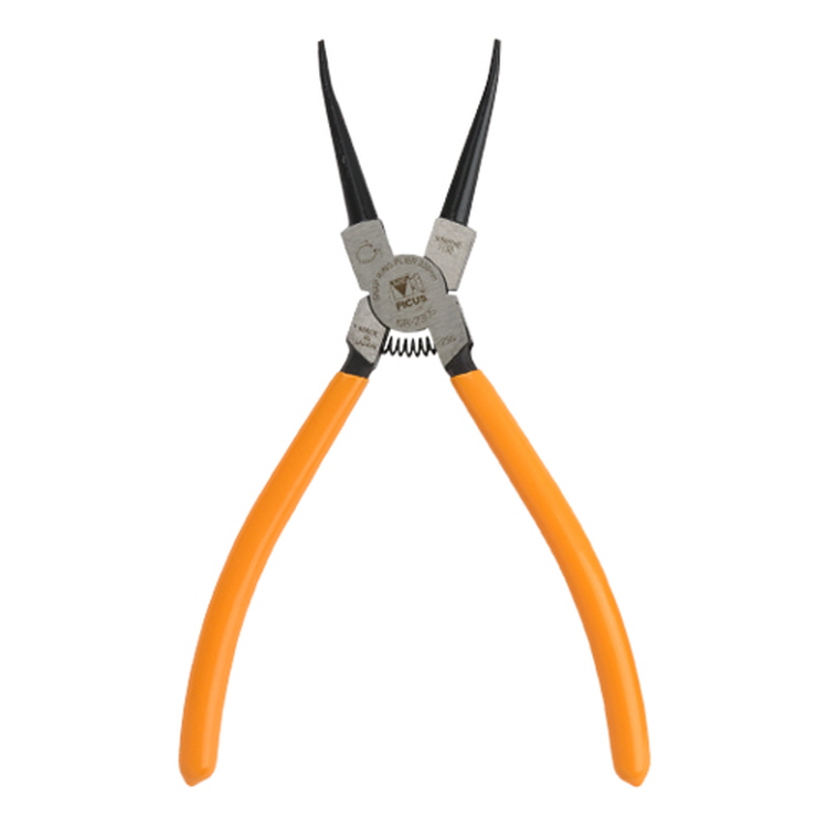 피쿠스 스냅링플라이어 직오므림 230mm ISR-230S - 상품 이미지