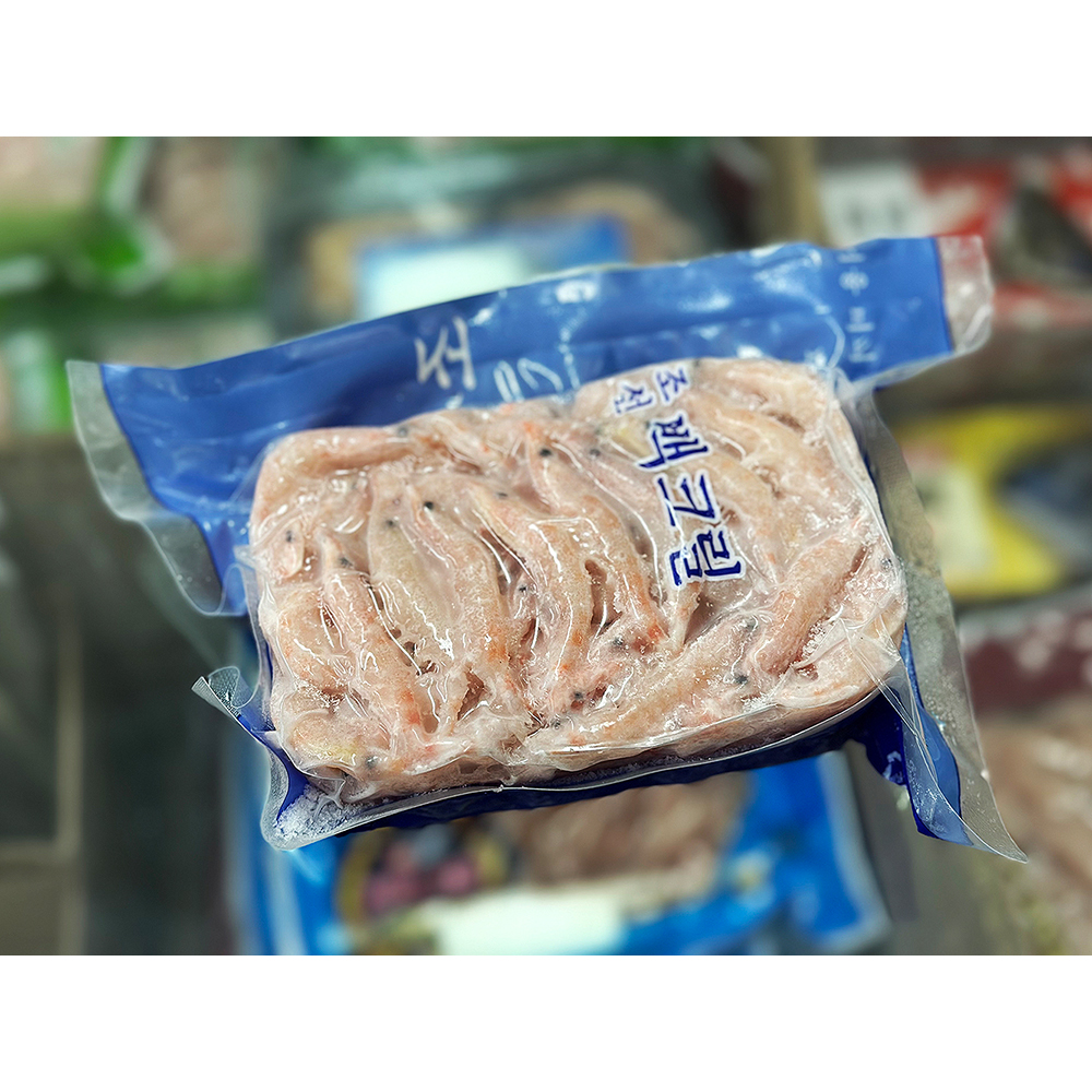 조선 백크릴 직접 선별하여 만든 3L사이즈 280g 감섬동 참돔 크릴 미끼 밑밥 - 상세 이미지 4