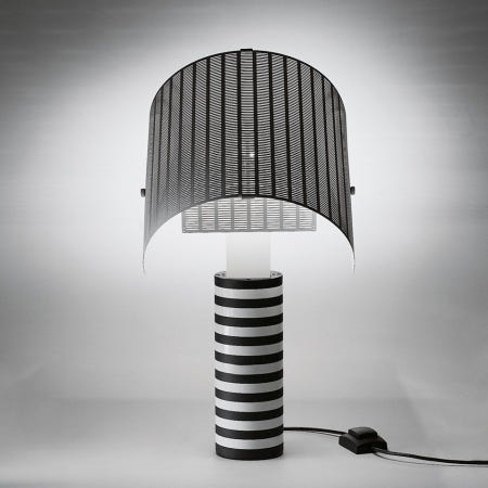아르떼미데 쇼군 테이블 조명 Artemide