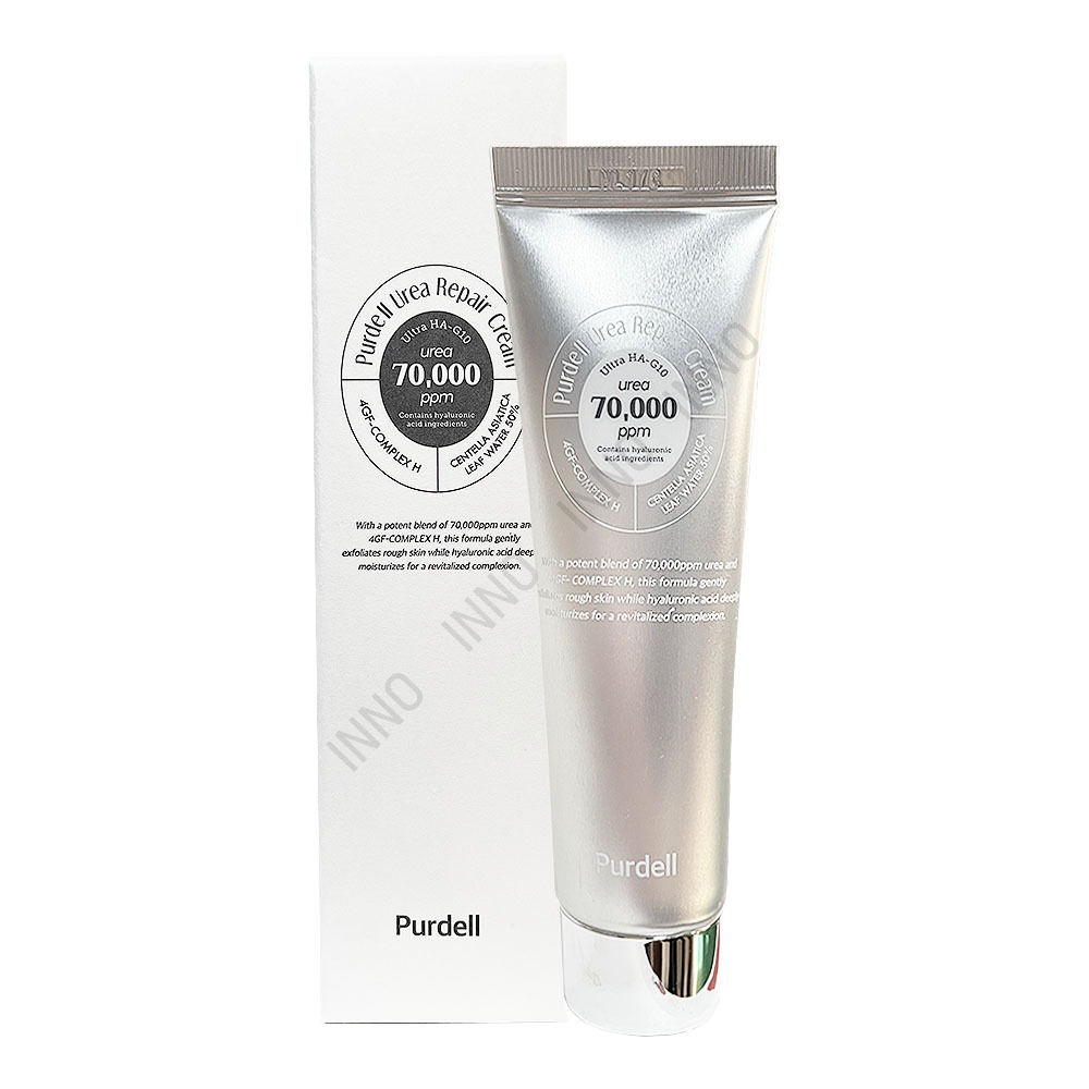 퍼델 우레아 70000ppm EGF 리페어 크림 50ml in : INNO01