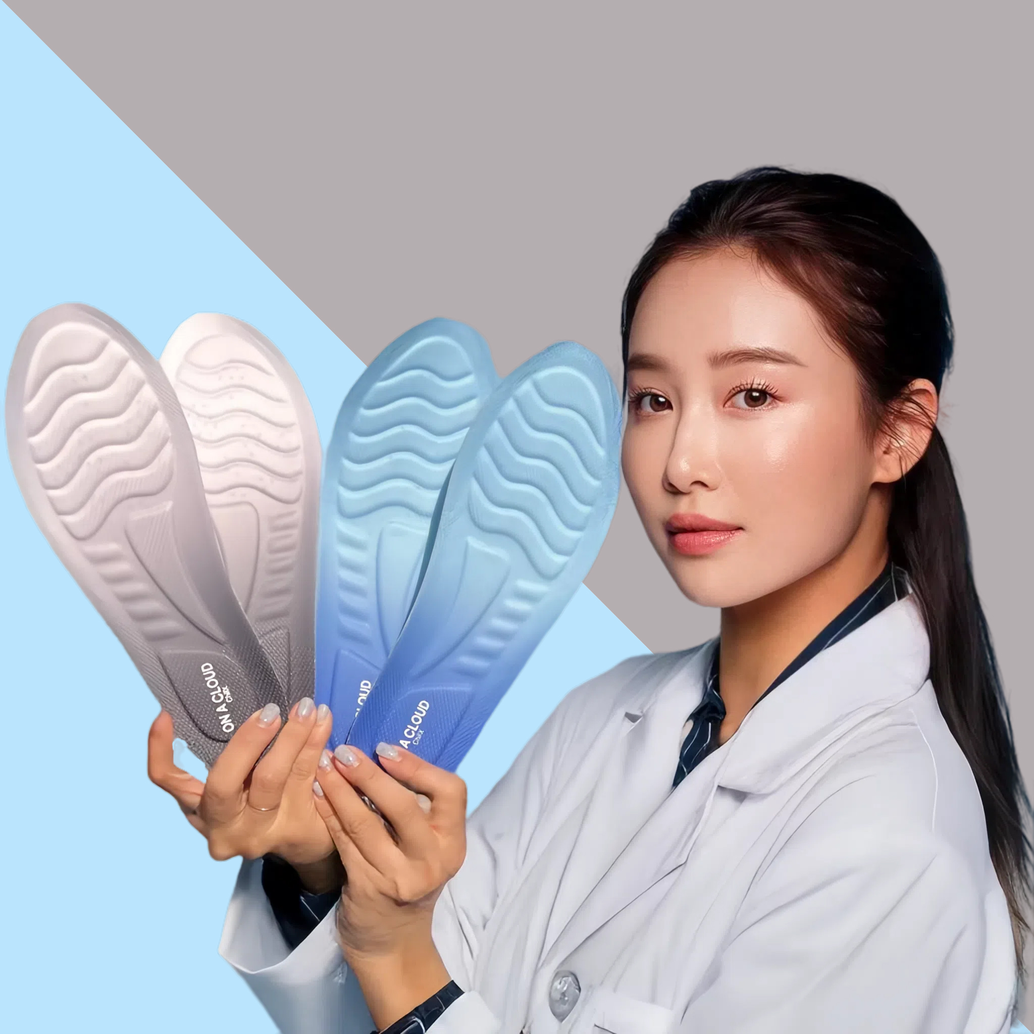 평발 키높이 깔창 아치 쿠션 깔창 운동화 깔창 추천 평발 깔창 리뷰 키높이 인솔
