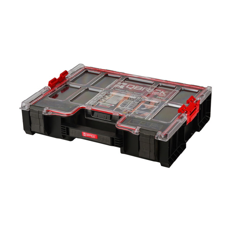 큐브릭 멀티 공구함 툴 박스 PRO-452 X 358 X 110 ORGANIZER 300 MFI - 메인 이미지