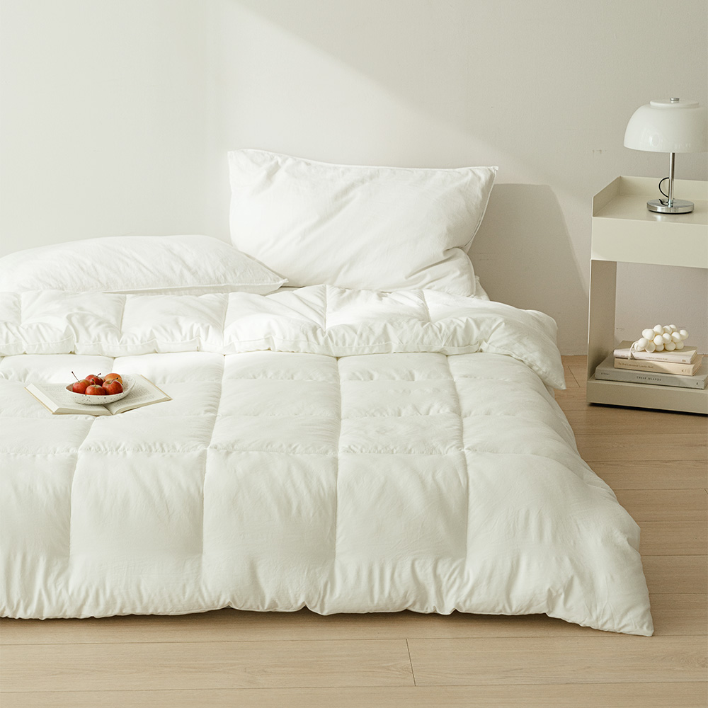 포근 차렵 알러지케어 이불 사계절 단품 SS